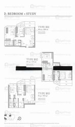 V On Shenton (D1), Apartment #468070231